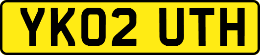 YK02UTH
