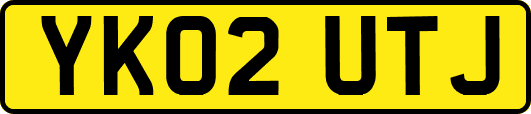 YK02UTJ