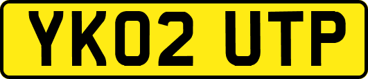 YK02UTP
