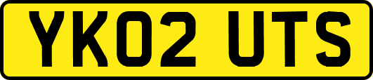 YK02UTS