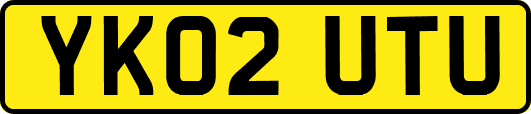 YK02UTU