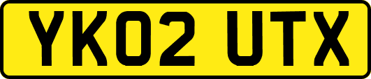 YK02UTX