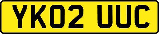 YK02UUC