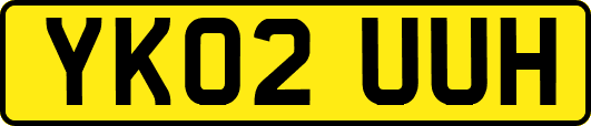 YK02UUH