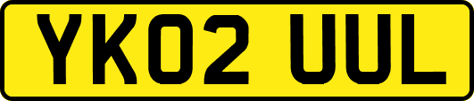 YK02UUL
