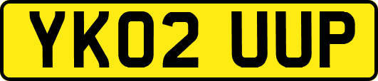 YK02UUP
