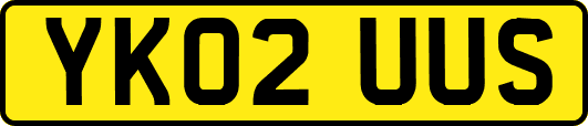 YK02UUS