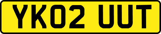 YK02UUT