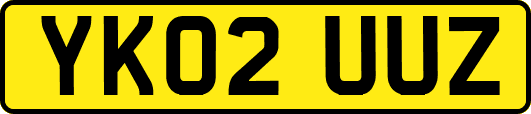 YK02UUZ