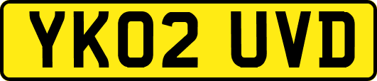 YK02UVD
