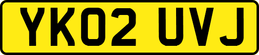 YK02UVJ