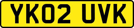 YK02UVK