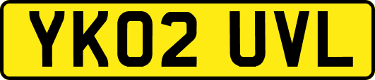 YK02UVL