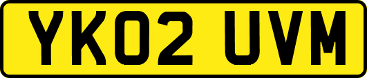 YK02UVM