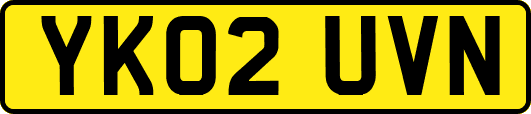YK02UVN
