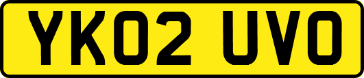 YK02UVO