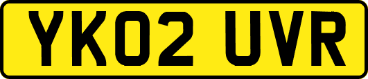 YK02UVR