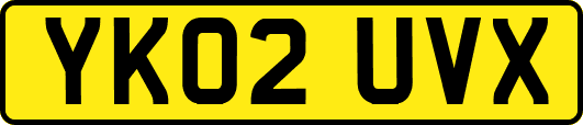 YK02UVX