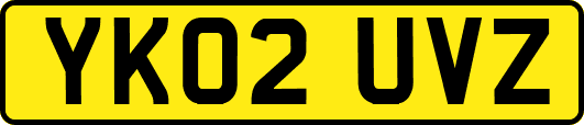 YK02UVZ