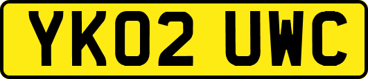 YK02UWC