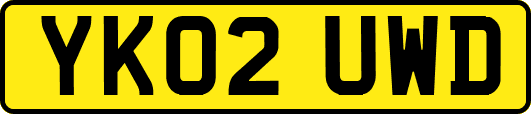 YK02UWD