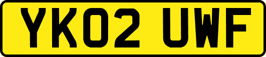 YK02UWF