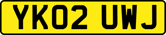 YK02UWJ