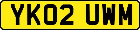 YK02UWM