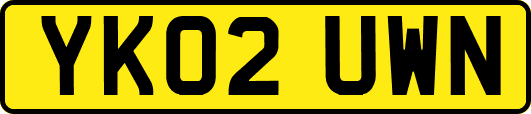 YK02UWN