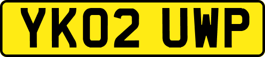 YK02UWP