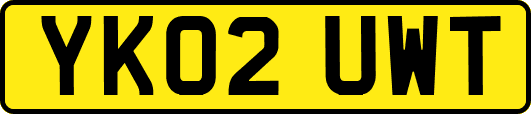 YK02UWT