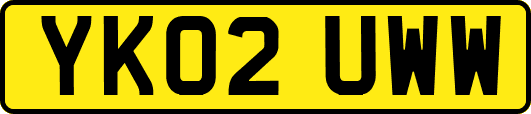 YK02UWW