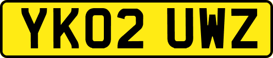 YK02UWZ