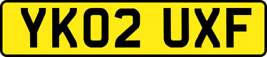 YK02UXF