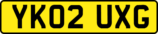 YK02UXG