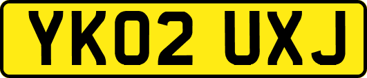 YK02UXJ