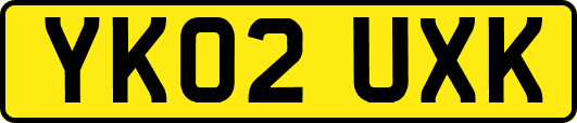 YK02UXK