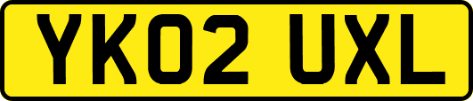 YK02UXL