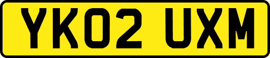YK02UXM