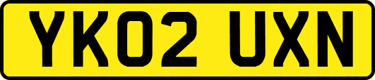 YK02UXN