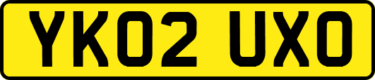 YK02UXO