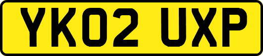YK02UXP