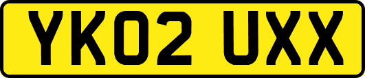 YK02UXX
