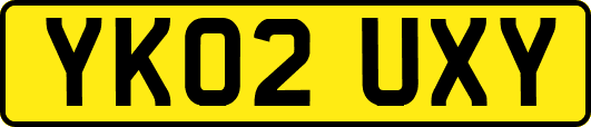 YK02UXY