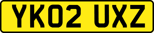 YK02UXZ