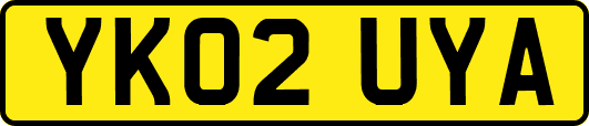 YK02UYA
