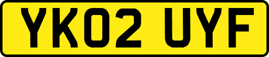 YK02UYF