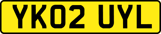 YK02UYL