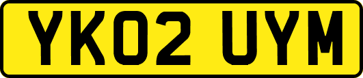 YK02UYM