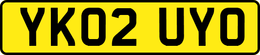 YK02UYO